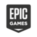 Epic Games logo
