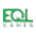 EQL Games logo