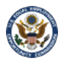 Equal Employment Opportunity Commission logo