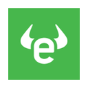 eToro logo