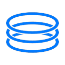 evroc logo