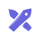 Excalidraw logo