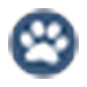 ezyVet logo