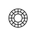 Facet logo