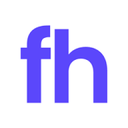 Fasten Health logo