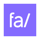Fathom Analytics logo