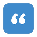 FavQs.com logo