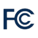 FCC (Federal Communications Commission) logo