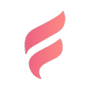 Feathery logo