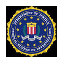 Federal Bureau of Investigation logo
