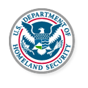 Federal Protective Service logo