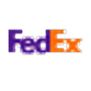 FedEx logo