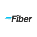 Fiber logo