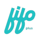 FIFOplus logo