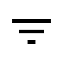FilterLists logo