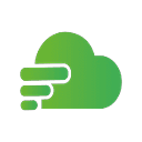 Finnhub logo