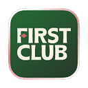 First Club logo