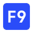 Five9 logo
