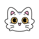 Flagcat logo