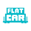Flatcar Container Linux logo
