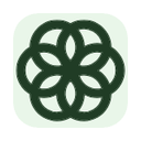 Flatfile logo
