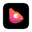 Flickplay logo