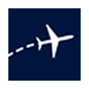 FlightAware logo