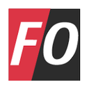 Florist One logo
