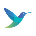 Fluent Bit logo