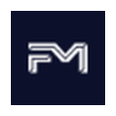 FM (FM Global) logo