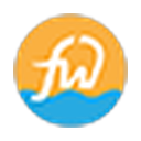 Folia Water logo