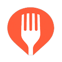 Food Advisor logo