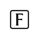Fora logo