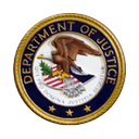 Foreign Claims Settlement Commission logo