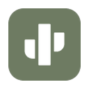 Found logo
