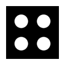 Four Pillars logo