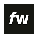 Fourthwall logo