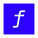 Fractal logo