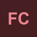 Frankford Candy logo