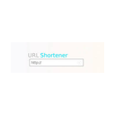 Free Url Shortener logo