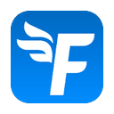 FreeAgent logo