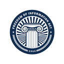 Freedom of Information Act logo