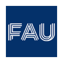 Friedrich-Alexander-Universität Erlangen-Nürnberg logo