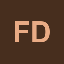 Friendly Data logo