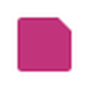 Fuchsia logo