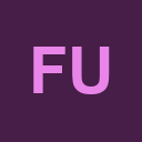 Fudan University logo