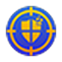 FullHunt logo