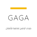 gaga logo
