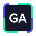 GameAnalytics logo