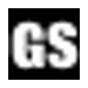 GameStop logo